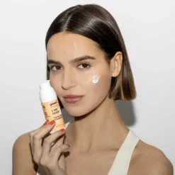 Goovi Crema Viso Vitamina C Azione Anti-fatica 50ml