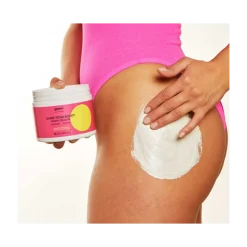 Goovi Fango per Cellulite ad Azione Snellente e Tonificante 500 ml