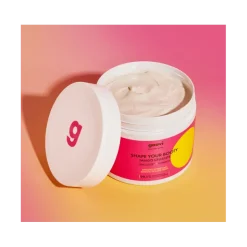 Goovi Fango per Cellulite ad Azione Snellente e Tonificante 500 ml