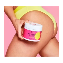 Goovi Fango per Cellulite ad Azione Snellente e Tonificante 500 ml