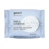 Goovi Fast And Glorious Salviettine Struccanti 20 Pezzi