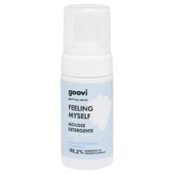 Goovi Feelling Myself Mousse Detergente Viso 100ml