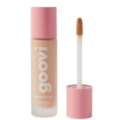 Goovi Fondotinta e Correttore Tonalità 02 Almond 30ml