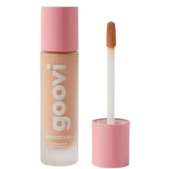 Goovi Fondotinta e Correttore Tonalità 08 Bisque 30ml
