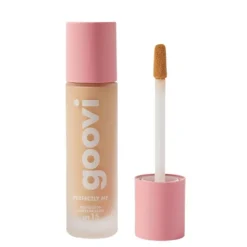 Goovi Fondotinta e Correttore Tonalità 03 Sand 30ml