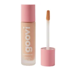 Goovi Fondotinta e Correttore Tonalità 05 Vanilla 30ml