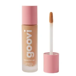 Goovi Fondotinta e Correttore Tonalità 06 Cream 30ml