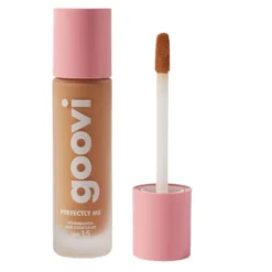 Goovi Fondotinta e Correttore Tonalità 14 Beige 30ml
