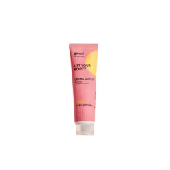 Goovi Lift Your Booty Crema Glutei Rassodante e Liftante 150ml