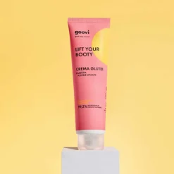 Goovi Lift Your Booty Crema Glutei Rassodante e Liftante 150ml