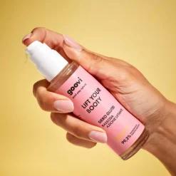 Goovi Lift Your Booty Siero Glutei Rassodante e Liftante 50ml