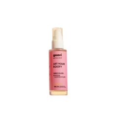 Goovi Lift Your Booty Siero Glutei Rassodante e Liftante 50ml