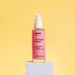 Goovi Lift Your Booty Siero Glutei Rassodante e Liftante 50ml