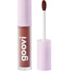 Goovi Lip Oil Gel Labbra Idratante 04 Plum Mirror 1 Pezzo