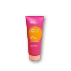 Goovi Lovers in the Night Crema Doposole Idratante da 200 ml