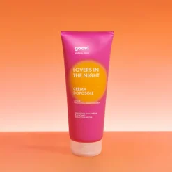 Goovi Lovers in the Night Crema Doposole Idratante da 200 ml