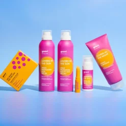 Goovi Lovers in the Sun Balsamo Labbra Solare con SPF30 Stick 2,5gr