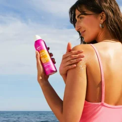 Goovi Lovers in the Sun Crema Solare Corpo con SPF 50 Spray 200 ml
