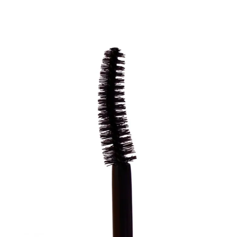 Goovi Mascara Allungante e Incurvante Colore Nero 12ml