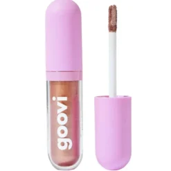 Goovi Ombretto Liquido 04 Golden Bronze 1 Pezzo