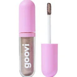 Goovi Ombretto Liquido 03 Romantic Taupe 1 Pezzo