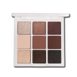 Goovi Palette 9 Ombretti Every Day Me Toni Naturali 1 Pezzo