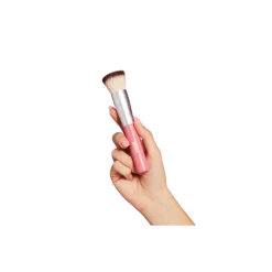 Goovi Pennello Fondotinta Buffer Setole Morbide 1 Pezzo