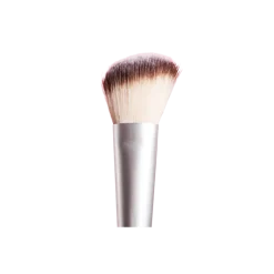 Goovi Pennello Viso Duo per Blush e Illuminante 1 Pezzo