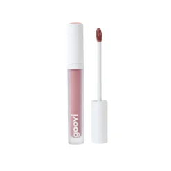 Goovi Rossetto Liquido 01 Let's Go Matte Perfect Nude 1 Pezzo
