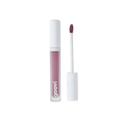 Goovi Rossetto Liquido Matte 04 Everyday Plum 1 Pezzo