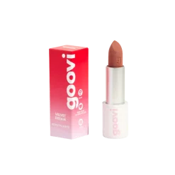 Goovi Rossetto Matte Colorato 01 Nude 1 Pezzo