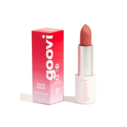 Goovi Rossetto Matte Colorato 02 Rose 1 Pezzo