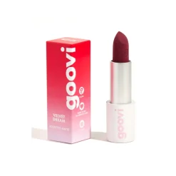 Goovi Rossetto Matte Colorato 06 Cranberry 1 Pezzo