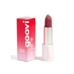 Goovi Rossetto Matte Colorato 03 Mauve 1 Pezzo