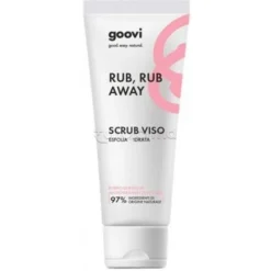 Goovi Rub Rub Away Scrub Viso 75ml