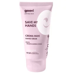 Goovi Save My Hands Crema Mani Idratante 75ml