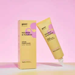 Goovi Scrub Cute Purificante per Cuoio Capelluto 150ml
