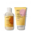 Goovi Set Bagnoschiuma + Crema Corpo Karitè e Vaniglia