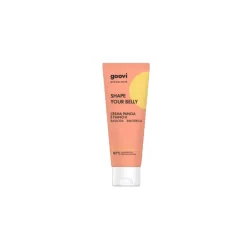 Goovi Shape Your Belly Crema Pancia e Fianchi 200ml
