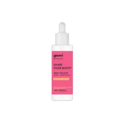 Goovi Shape Your Booty Siero Snellente Anticellulite 100ml