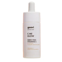 Goovi Siero Vitamina C Trattamento Viso 30ml