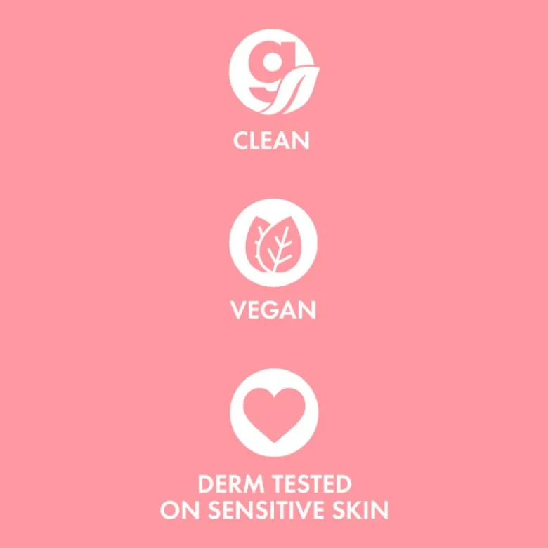 Goovi Skin Tint Fondotinta Idratante Leggero con SPF 15 Colore 09 Spicy Cocoa 30ml