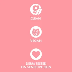 Goovi Skin Tint Fondotinta Idratante Leggero con SPF 15 Colore 05 Dulce De Leche 30ml
