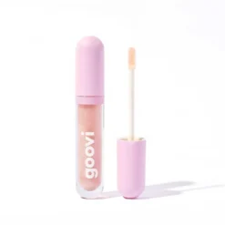 Goovi Sparkling Lipgloss Glaze My Lips Colore 01 Candy Party
