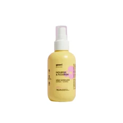 Goovi Spray Districante per Capelli Morbidi e Luminosi 150 ml
