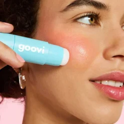 Goovi Stick Labbra e Guance PH Reagente per una Pelle Radiosa 5,6 gr