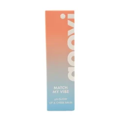Goovi Stick Labbra e Guance PH Reagente per una Pelle Radiosa 5,6 gr