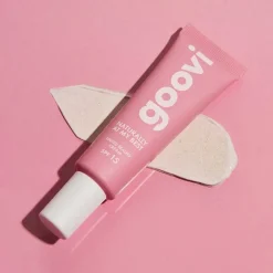Goovi Tinted Beauty Cream Crema Colorata Tonalità 01 Light 30ml