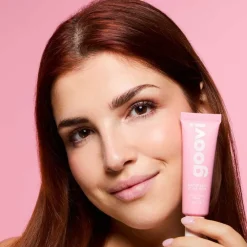 Goovi Tinted Beauty Cream Crema Colorata Tonalità 01 Light 30ml
