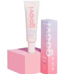 Goovi Tinted Beauty Cream Crema Colorata Tonalità 01 Light 30ml